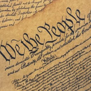 We the People Infused Kydex Print